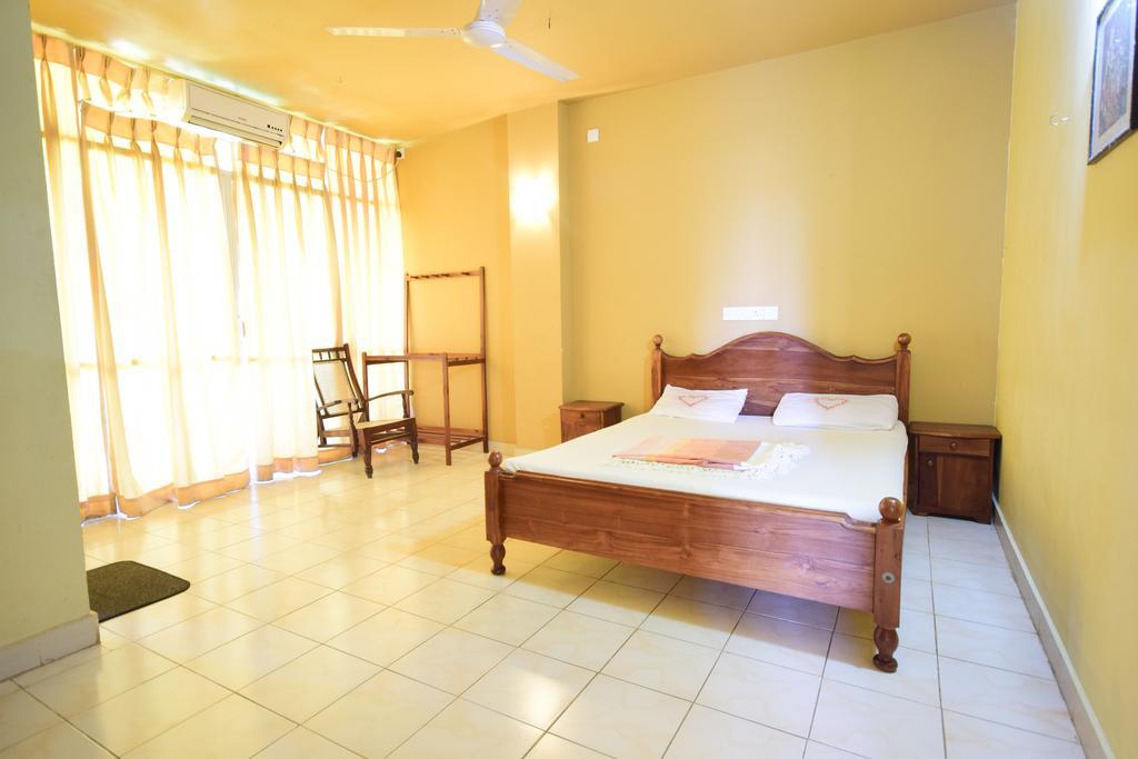 Hotel Anon Rest Dambulla Esterno foto