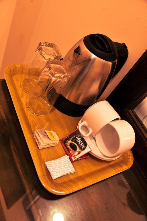 Hotel Anon Rest Dambulla Esterno foto